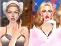 لعبة تنظيف الوجه من الحبوب 2