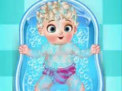 Baby Born Cute Baby