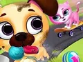 العاب حيوانات صغيره