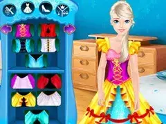 Designs A Royal Dress