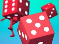 لعبة النرد اون لاين