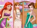 مدرسة الاميرات كرتون