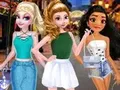 تلبيس بنات كوريات حقيقيات 2
