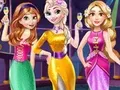 حفله راس السنه