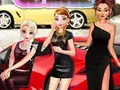 اميرات العاب سيارات