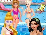 حياة فصل الصيف