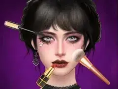 العاب مكياج او ميك اب