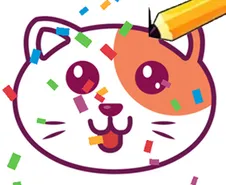 لعبة رسم وتخمين 2