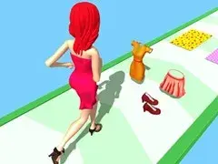 دريس اب جيمز
