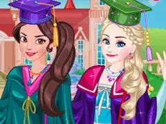سيلفي التخرج
