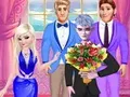 اختيار الشخص المناسب للزواج