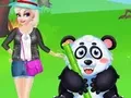 حديقة الحيوانات Zoo