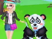 حديقة الحيوانات Zoo