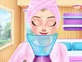 العاب صبا