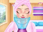 العاب صبا