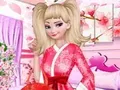 لعبه ساكورا الصينيه