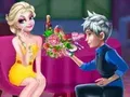 ألعاب رومانسية للعشاق