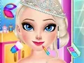 تلبيس عرائس زفاف ومكياج