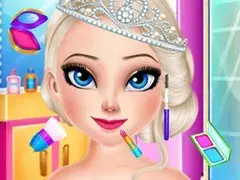 تلبيس عرائس زفاف ومكياج