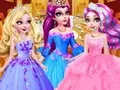 العاب بنات مشهورة جدا