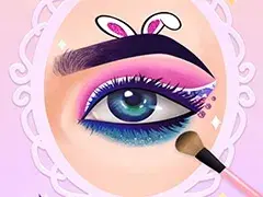مكياج عرايس محجبات