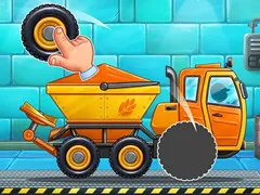 العاب جرارات زراعية حقيقية