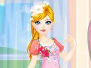 محل تصميم الملابس وبيعها