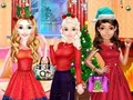 العاب عيد ميلاد حفله