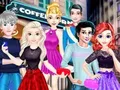 العاب بنات قصص الحب