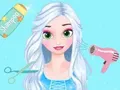 محل قص الشعر