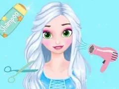 محل قص الشعر