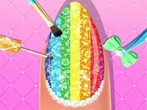 Nail Salon