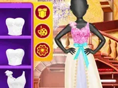 Fashion Boutique Wedding Dress 2