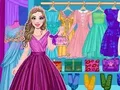 لعب لعبة تلبيس مناسبات