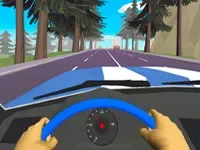 قيادة سيارات حقيقية للكبار من الداخل