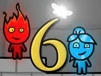 لعبة الماء والنار الجزء 6