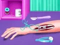 دكتور جراحة وعمليات صعبة