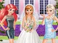 حفلات زفاف الاميرات