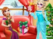 هدايا الكريسماس للبنات