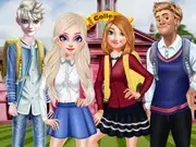 عائلة السا وانا