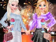 العاب فروزن بدون تحميل