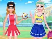 العاب بنات بي ان سبورت