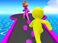 لعبة جينت رن 3d