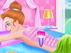 تنظيف الجسم كلو