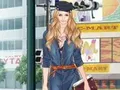 ملابس الدنيم