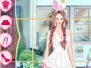 تلبيس بنات كيوت