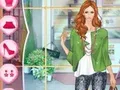 تلبيس بنات كاجوال