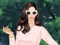 تلبيس بنات حقيقية للكبار فقط ومكياج