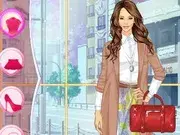 تلبيس بنات ملابس داخليه و خارجيه 2