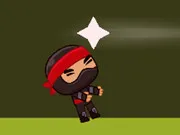 لعبة النينجا 2